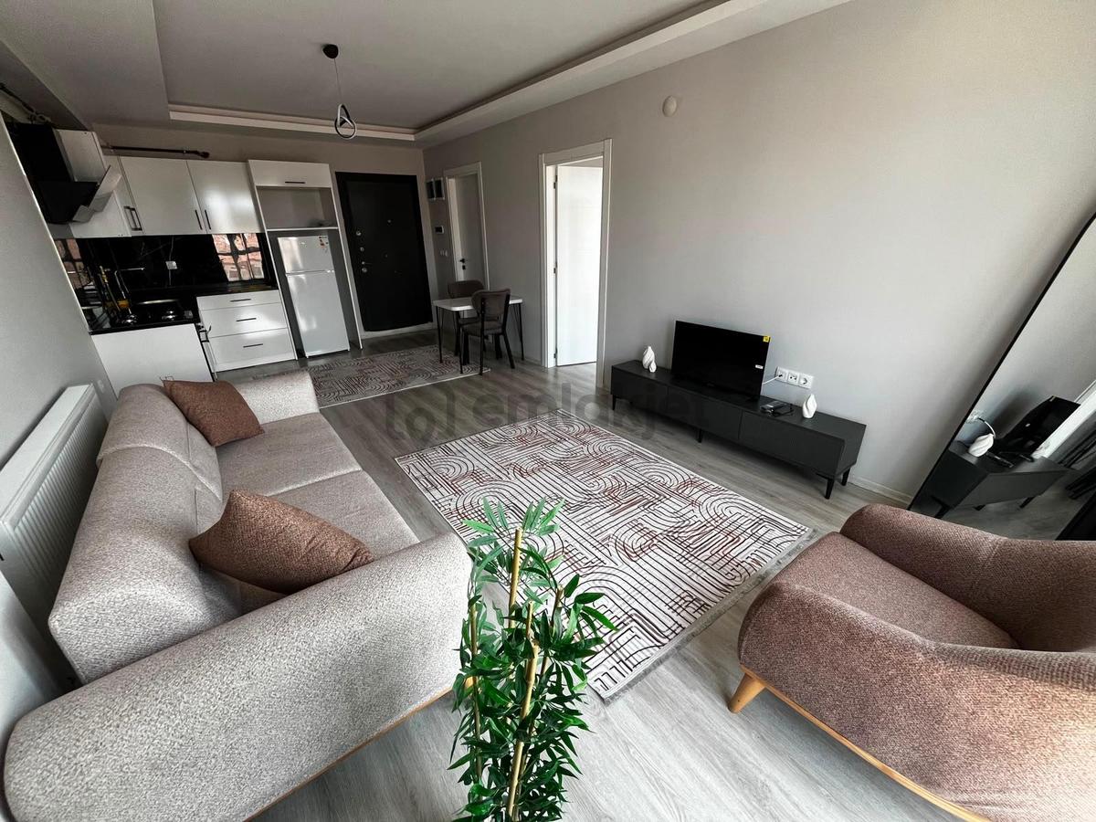 18000 Tl Kiracılı Yeni Eşyalı Satılık Daıre - 21
