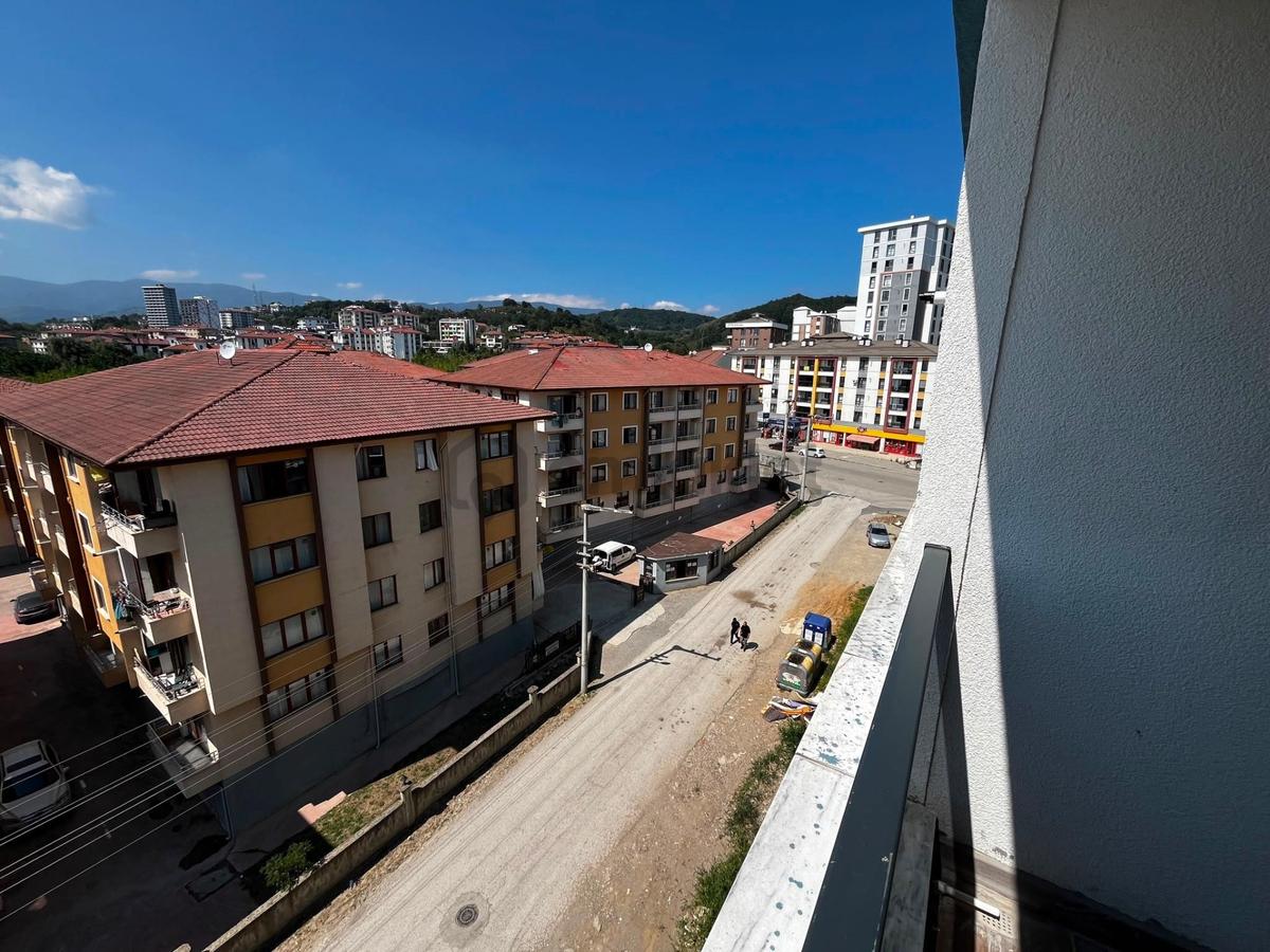 18000 Tl Kiracılı Yeni Eşyalı Satılık Daıre - 13