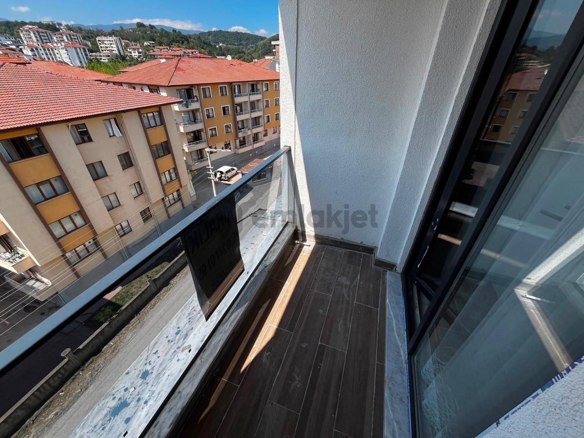 18000 Tl Kiracılı Yeni Eşyalı Satılık Daıre - 22