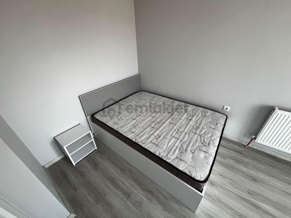 18000 Tl Kiracılı Yeni Eşyalı Satılık Daıre - 18