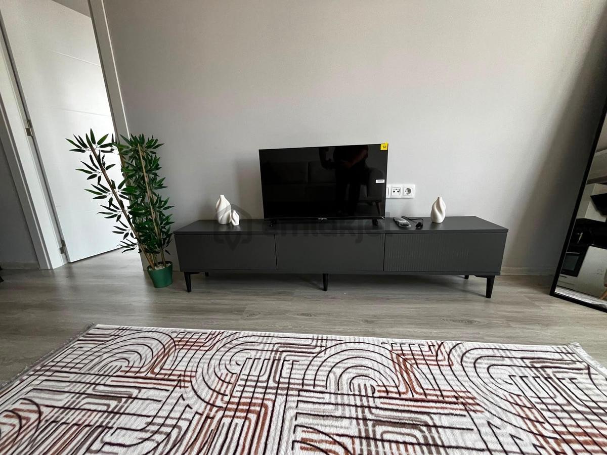 18000 Tl Kiracılı Yeni Eşyalı Satılık Daıre - 12