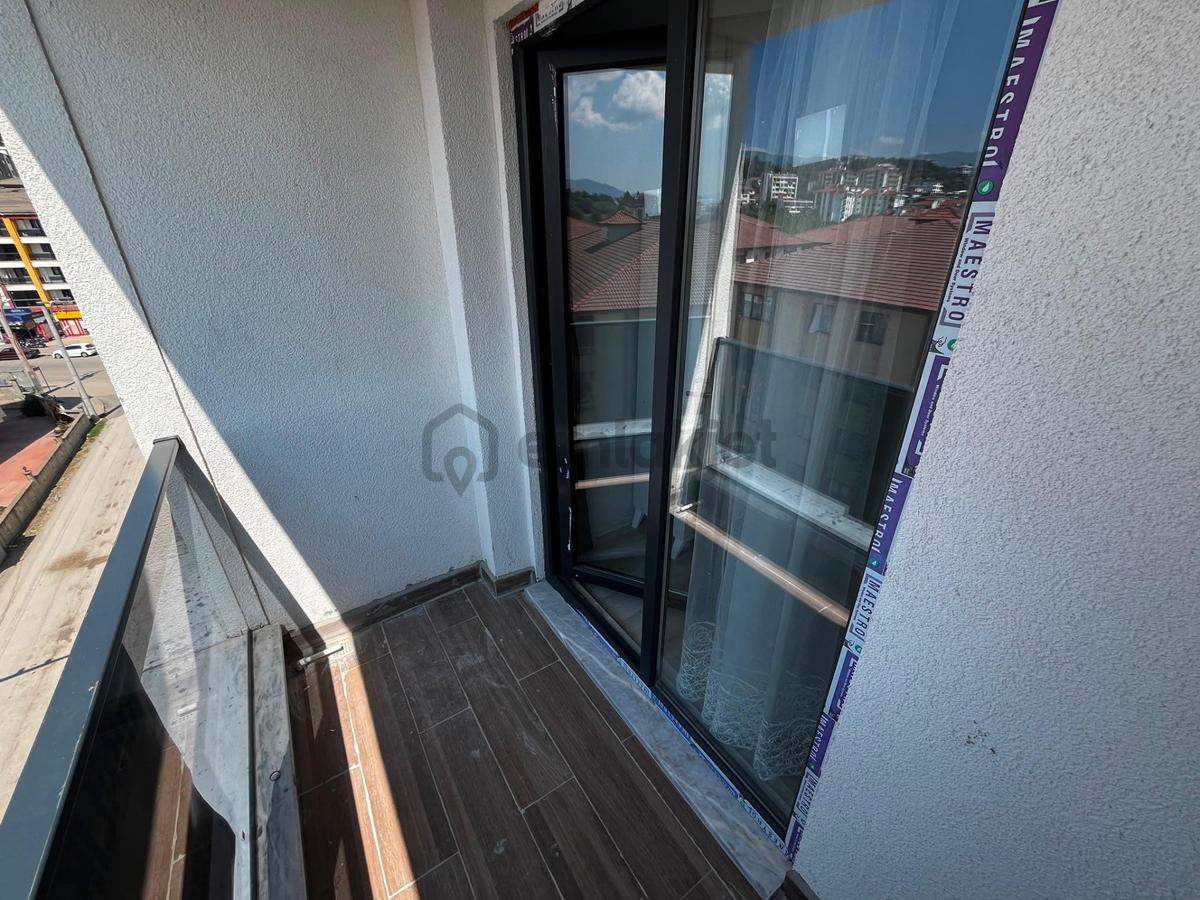 18000 Tl Kiracılı Yeni Eşyalı Satılık Daıre - 9