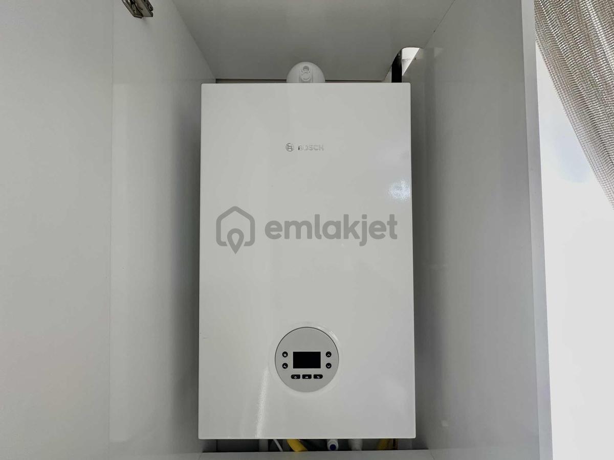 An-ka'dan Full Yapılı 4+1 Fırsat Ara Kat Daire - 15