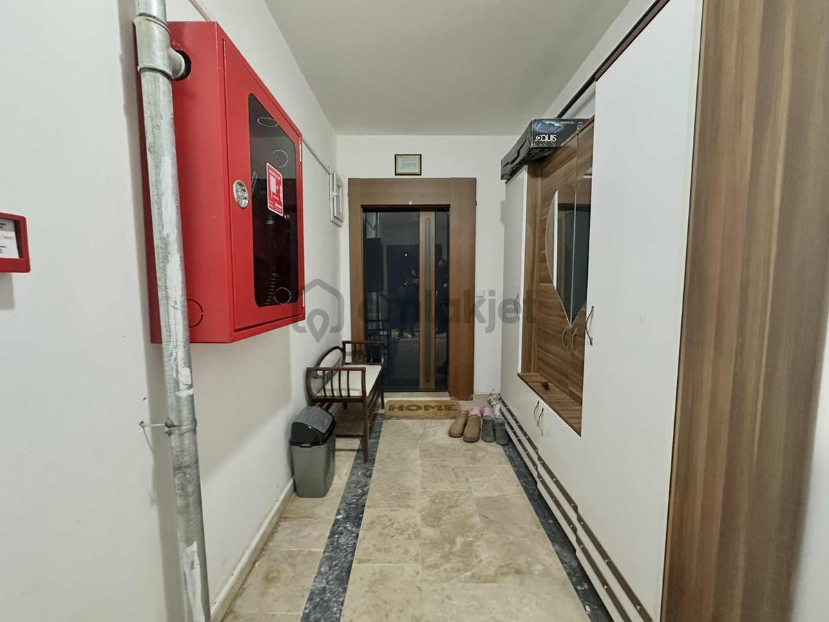 An-ka'dan Full Yapılı 4+1 Fırsat Ara Kat Daire - 34