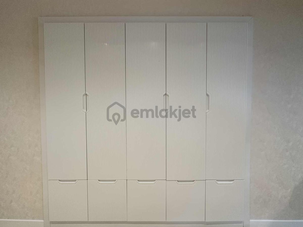 An-ka'dan Full Yapılı 4+1 Fırsat Ara Kat Daire - 33