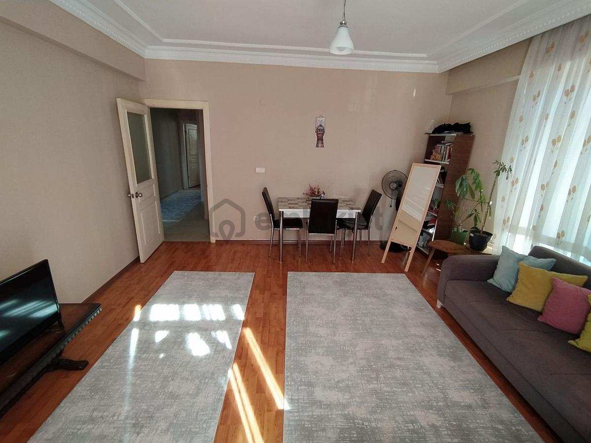 Mertcan'dan Cumhuriyet Mahallesi'nde 2+1 Satılık Daire - 8