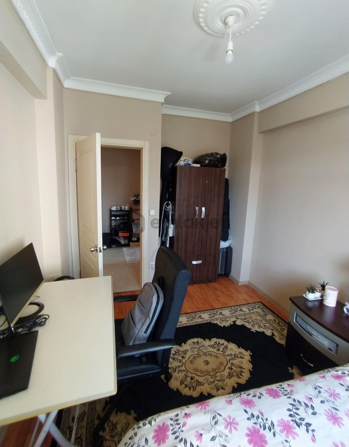 Mertcan'dan Cumhuriyet Mahallesi'nde 2+1 Satılık Daire - 11