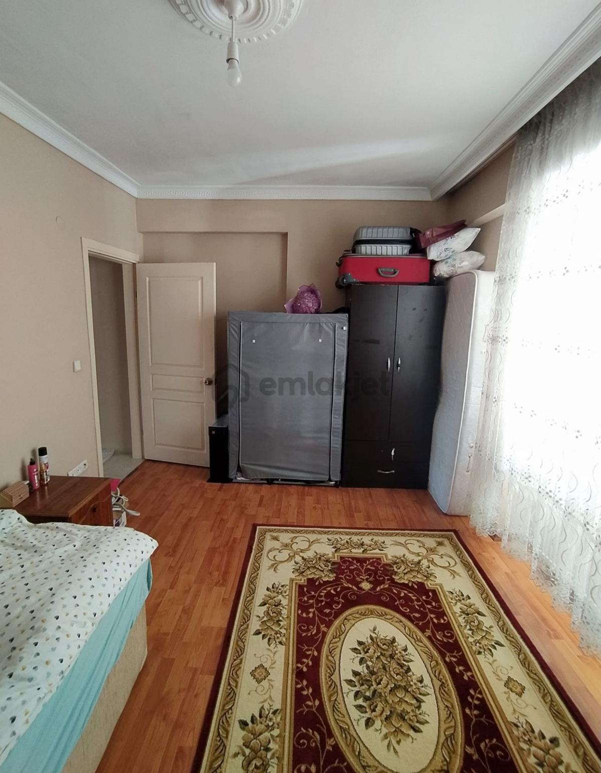 Mertcan'dan Cumhuriyet Mahallesi'nde 2+1 Satılık Daire - 23