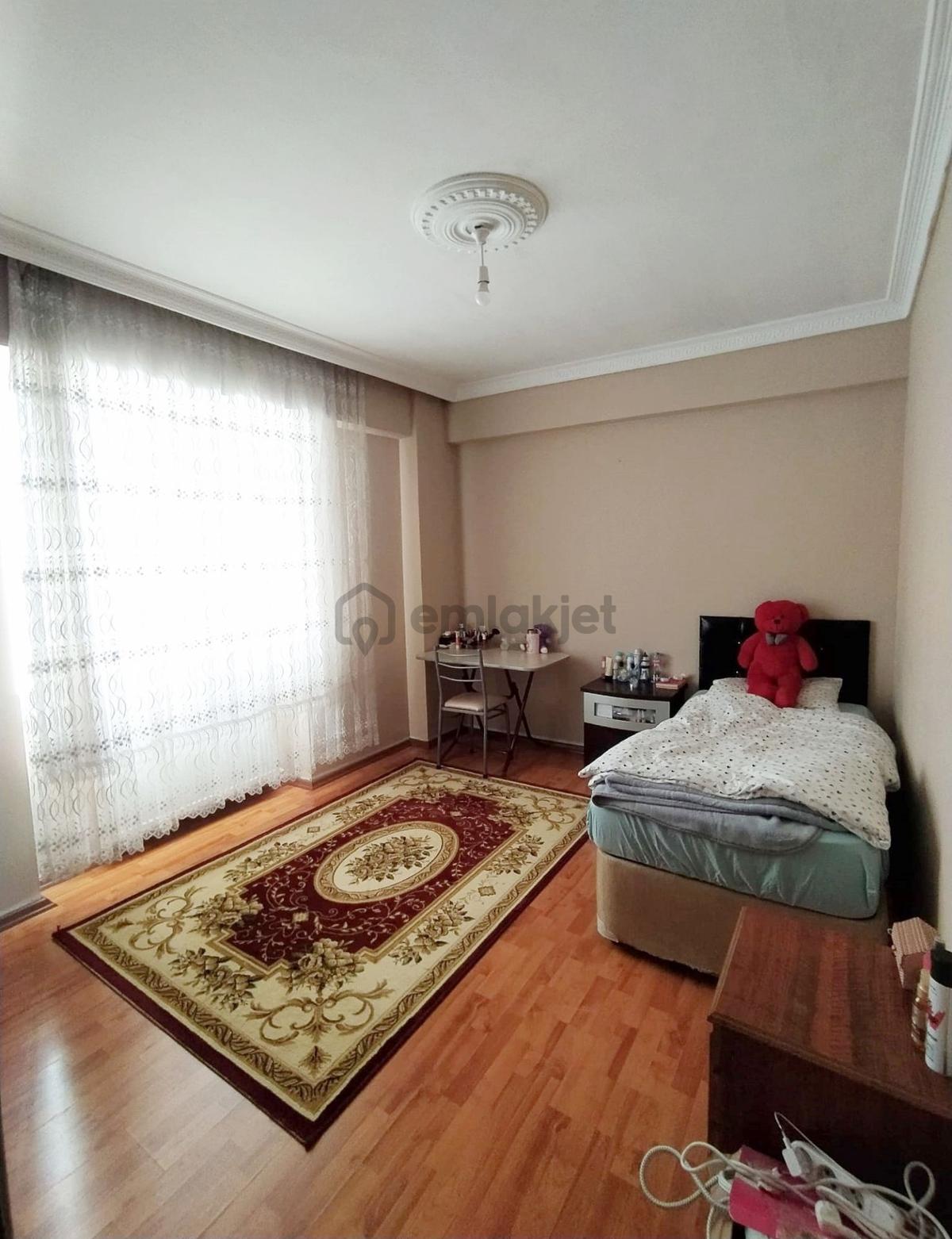 Mertcan'dan Cumhuriyet Mahallesi'nde 2+1 Satılık Daire - 19