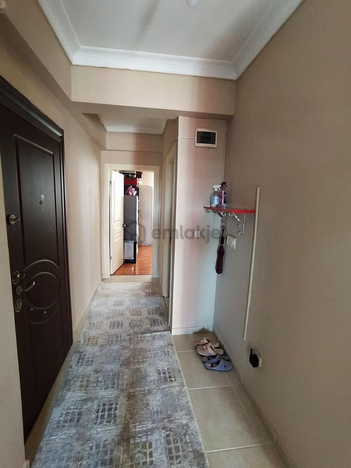 Mertcan'dan Cumhuriyet Mahallesi'nde 2+1 Satılık Daire - 32