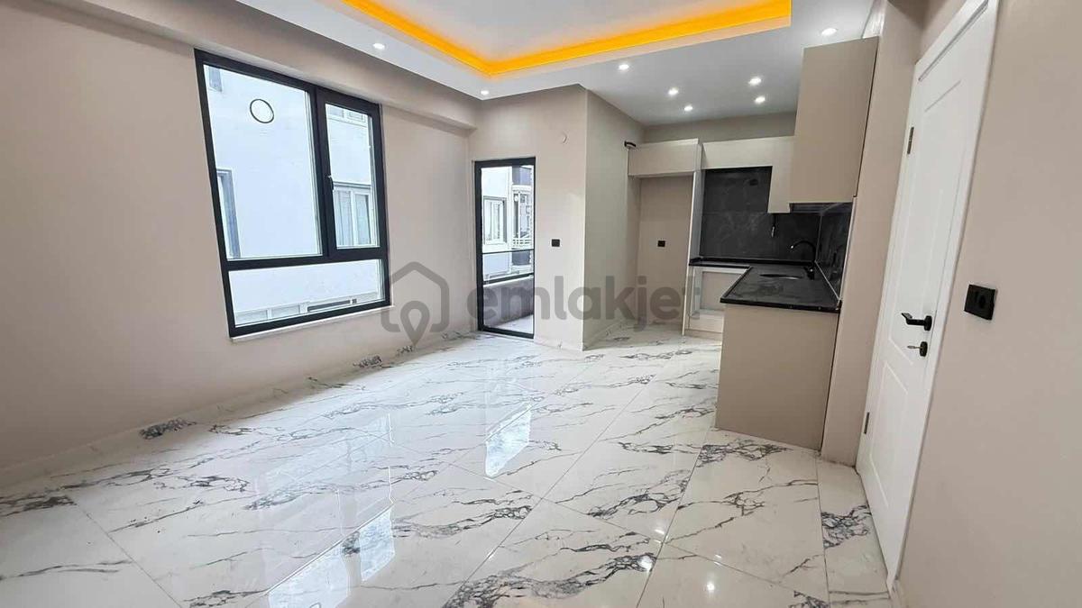 Hastane Mevki Kiralık 2+1 Sıfır - 5