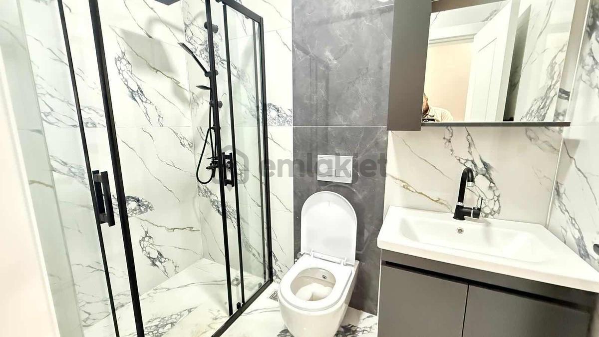 Hastane Mevki Kiralık 2+1 Sıfır - 7