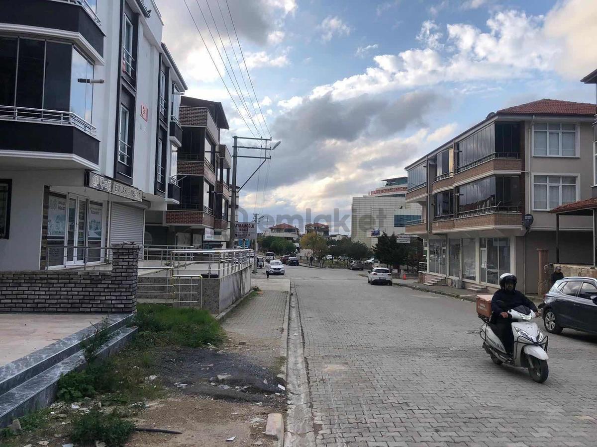 Hastane Mevki Kiralık 2+1 Sıfır - 9
