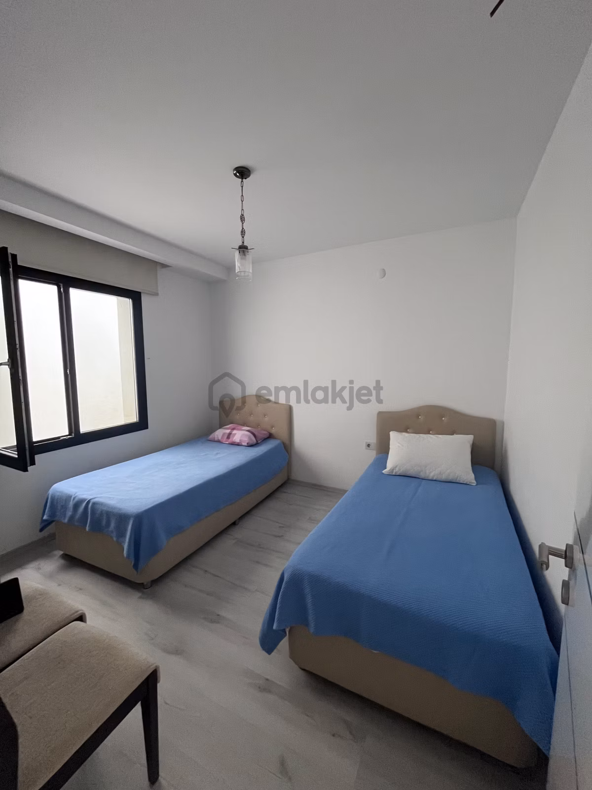 Kuşadası Değirmendere Mahallesi 2+1 Eşyalı Satılık Daire - 7