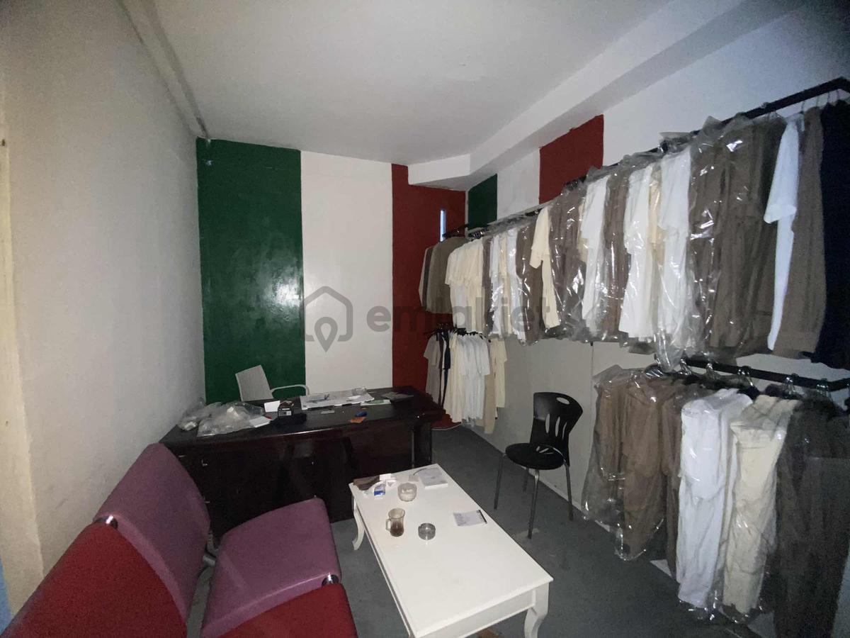 Yük Asansörlü Binada 1.kat Kiralık İş Yeri - 8