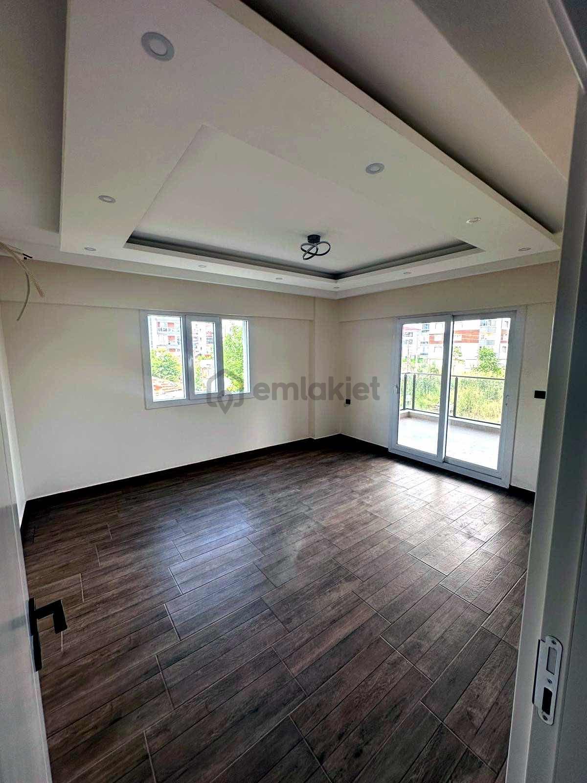 Yeşil Mah De 2+1 Yerden Isıtmalı Kiralık Sıfır Daire - 12