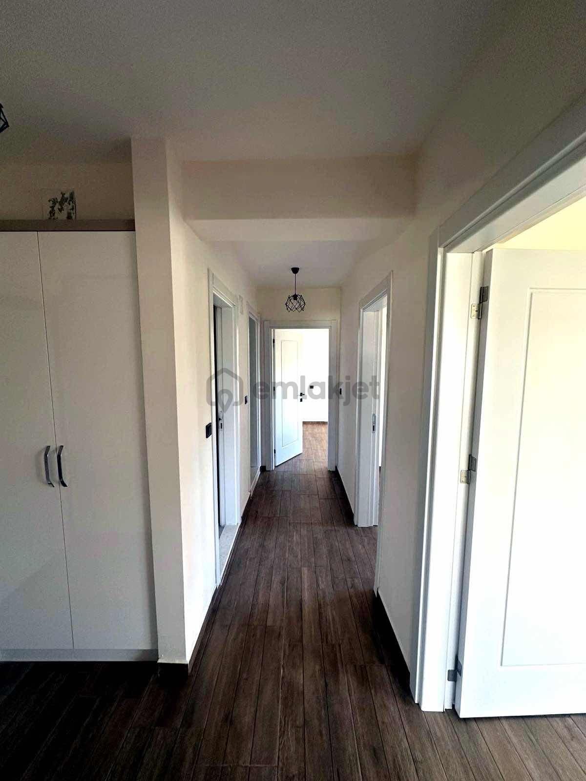 Yeşil Mah De 2+1 Yerden Isıtmalı Kiralık Sıfır Daire - 17