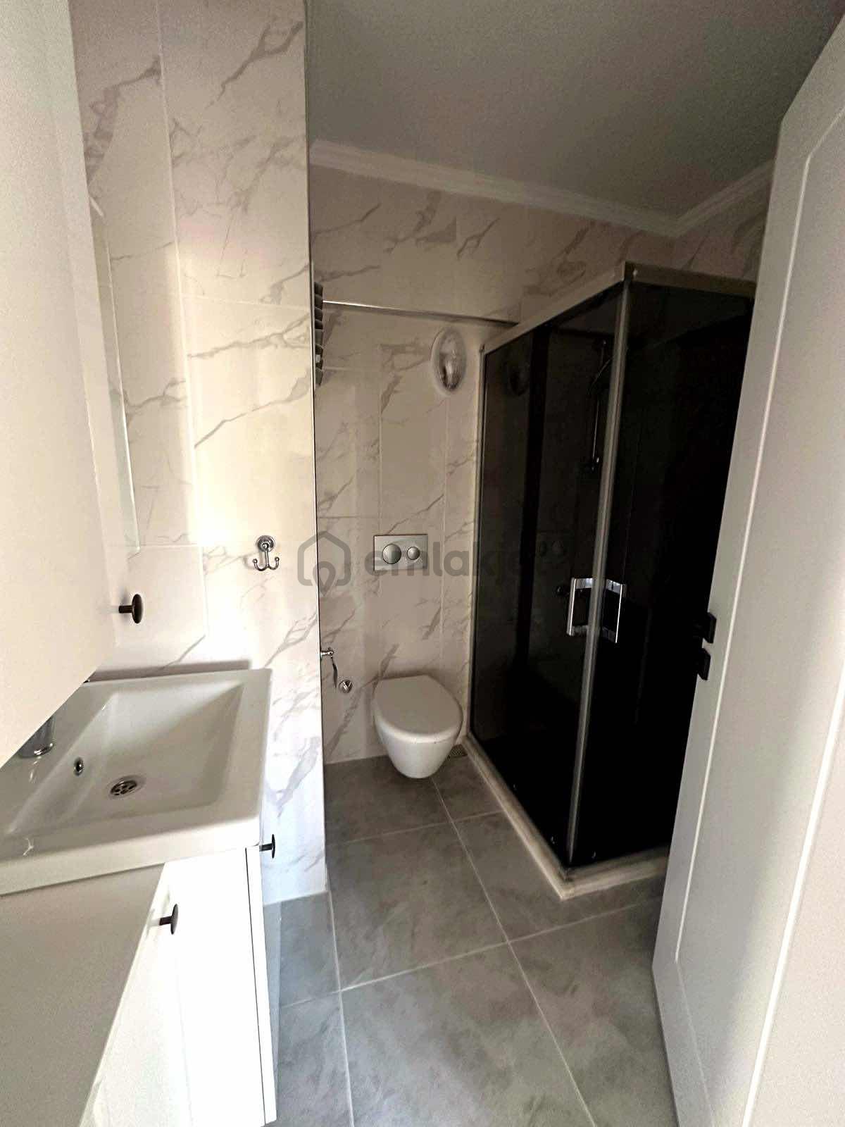 Yeşil Mah De 2+1 Yerden Isıtmalı Kiralık Sıfır Daire - 10