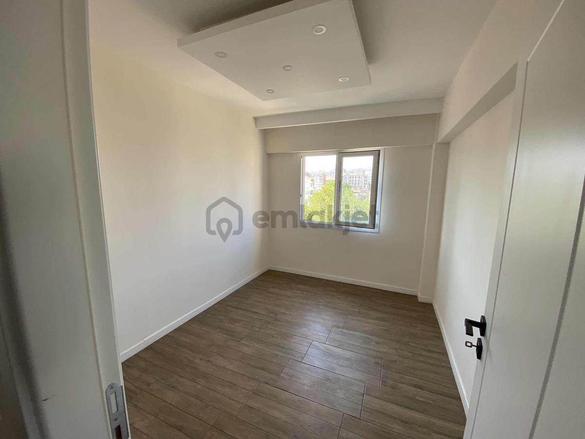 Yeşil Mah De 2+1 Yerden Isıtmalı Kiralık Sıfır Daire