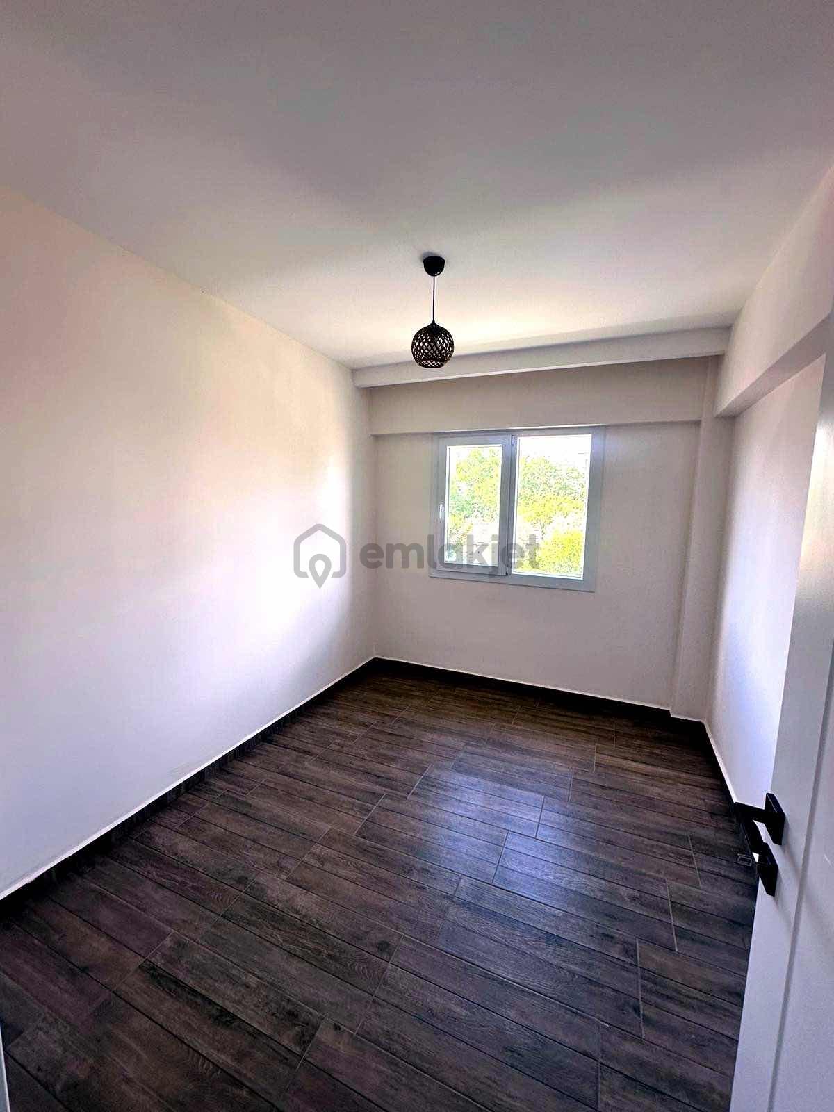 Yeşil Mah De 2+1 Yerden Isıtmalı Kiralık Sıfır Daire - 9