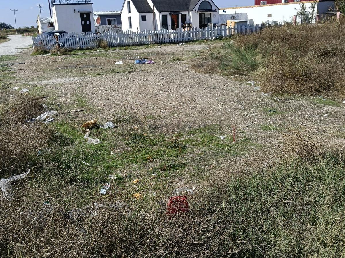 Salihli Berkay Emlaktan Eldelek Mahallesi Satılık 618 M2 Arsa - 7