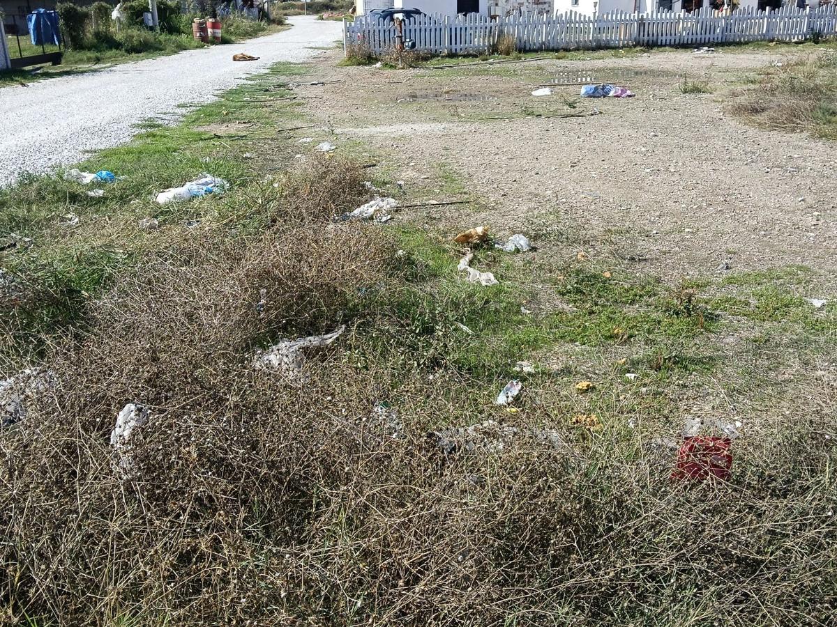 Salihli Berkay Emlaktan Eldelek Mahallesi Satılık 618 M2 Arsa - 4
