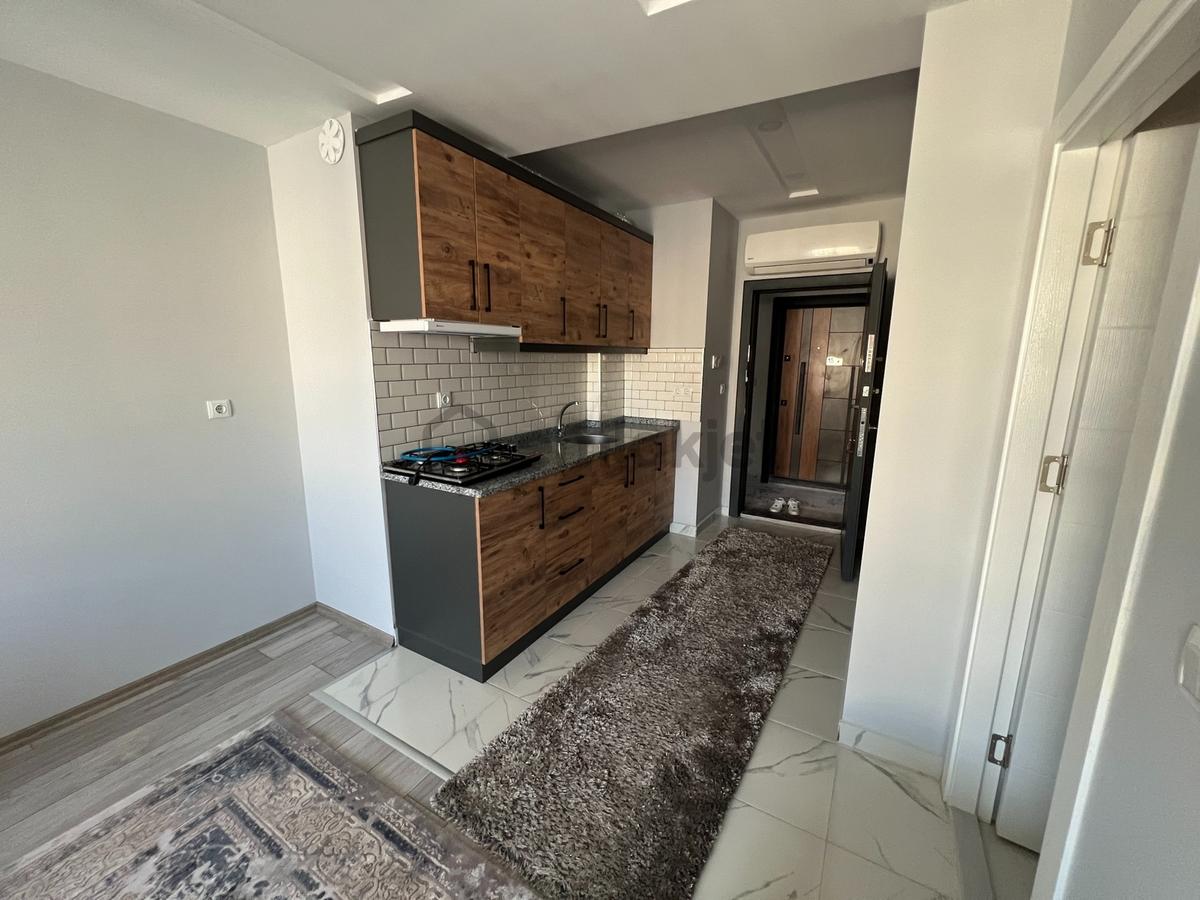 Kepez Ahatlı Mahallesi 1+1 Eşyalı Asansörlü Satılık Daire - 6