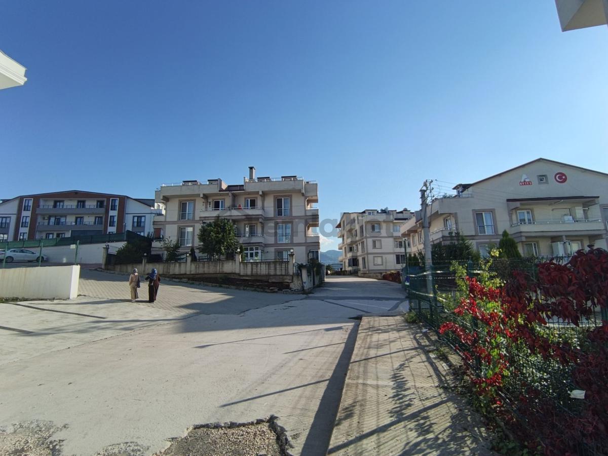 Başiskele Yeşilyurt Mahallesinde Akıllı Ev Sistemli 3+1 Satılık - 31
