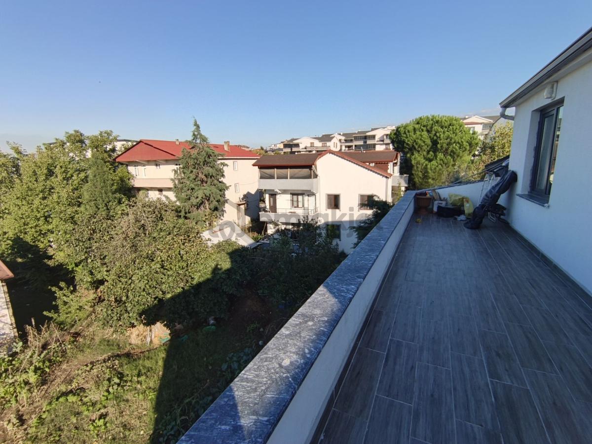 Başiskele Yeşilyurt Mahallesinde Akıllı Ev Sistemli 3+1 Satılık - 29