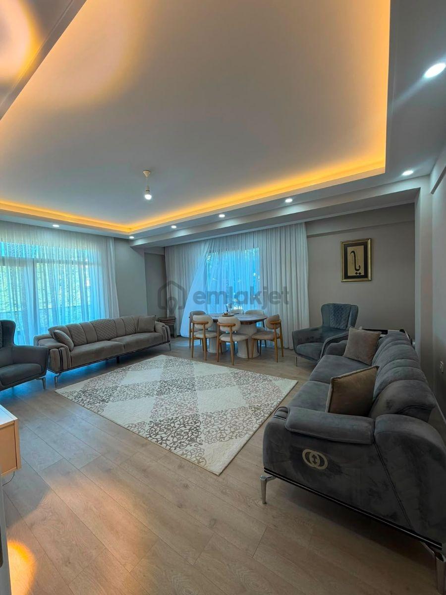 Başiskele Yeşilyurt Mahallesinde Akıllı Ev Sistemli 3+1 Satılık - 3