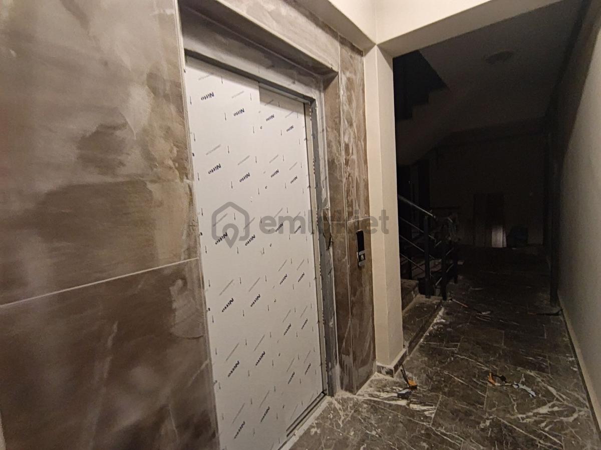 Başiskele Yeşilyurt Mahallesinde Akıllı Ev Sistemli 3+1 Satılık - 35