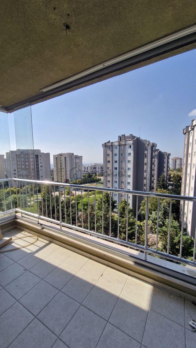 Eston Reşitpaşa Evleri 2.kısım Kiralık 3+1 156 M2 - 3
