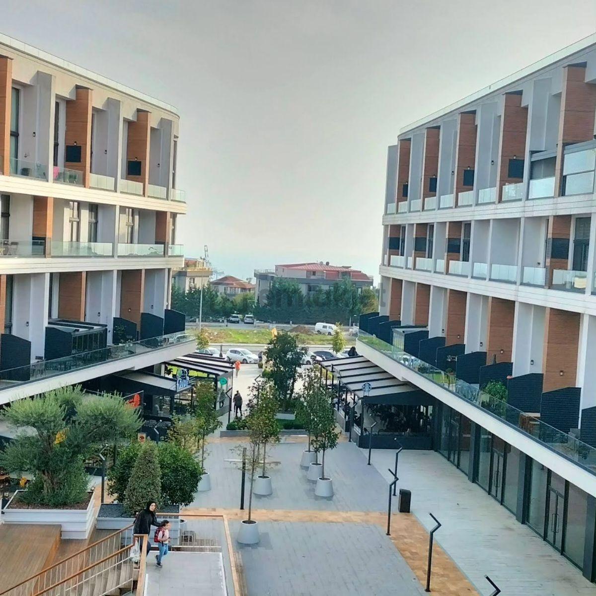 İn Mari Marmara Da Satılık 2+1 Daire - 23