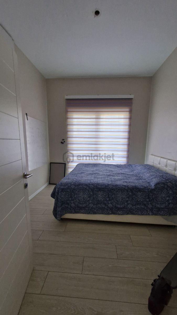 Asmalı Hayat Dekar Kiralık 4+1 192 M2 Tek Katlı Villa - 14