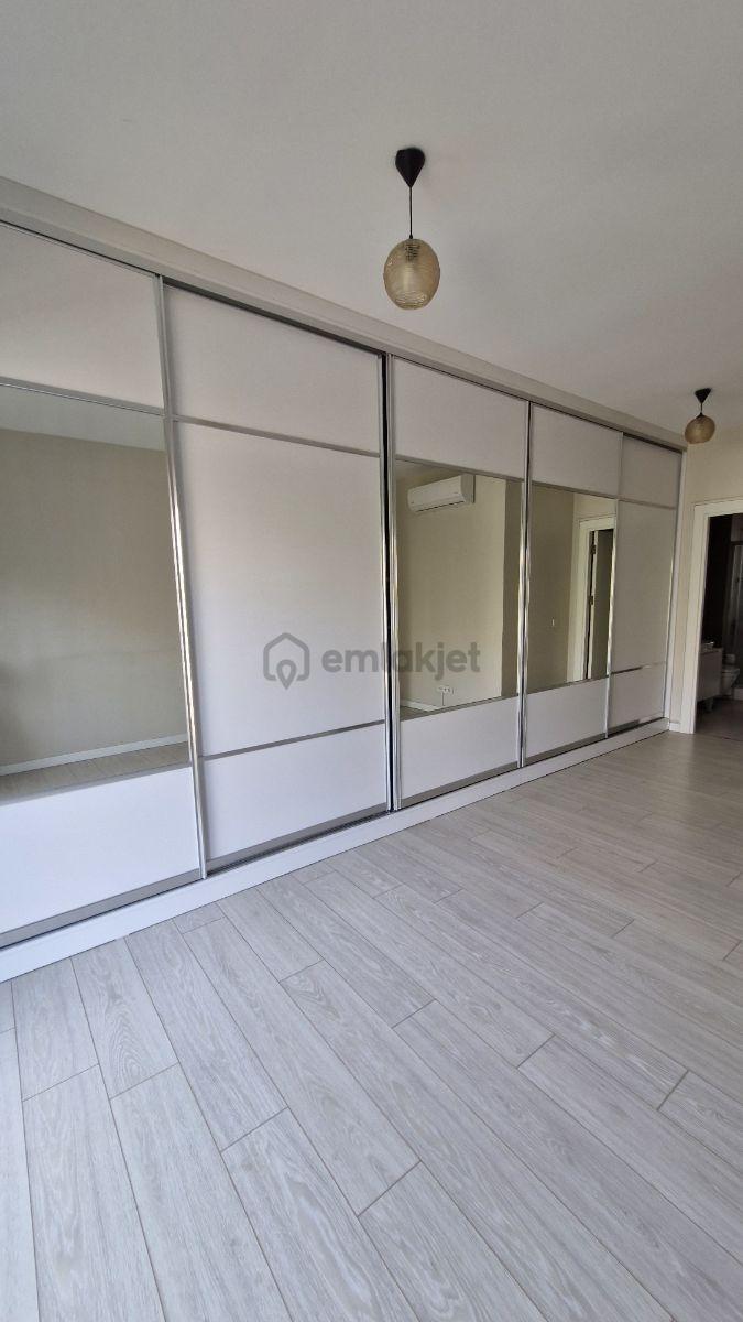 Asmalı Hayat Dekar Kiralık 4+1 192 M2 Tek Katlı Villa - 5