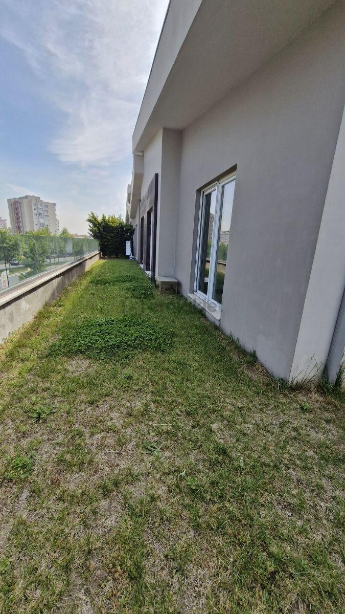 Asmalı Hayat Dekar Kiralık 4+1 192 M2 Tek Katlı Villa - 7