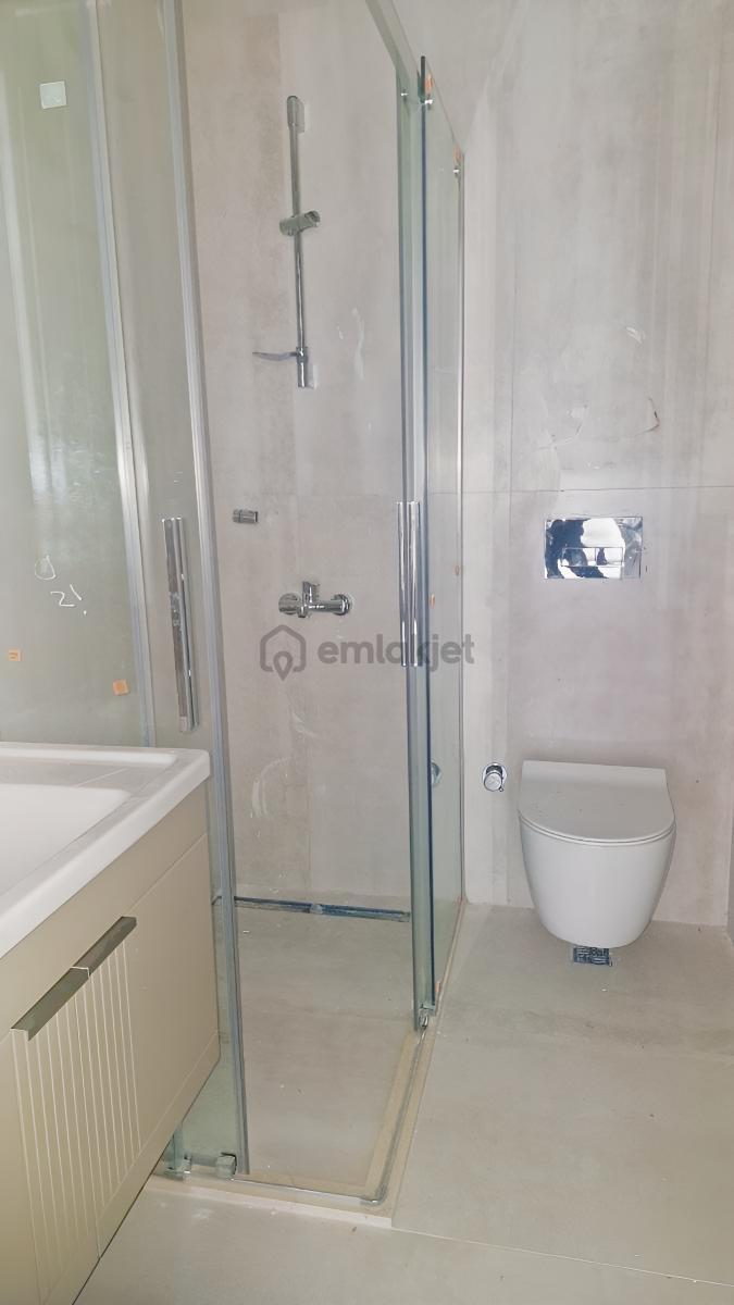 Villa Konforunda Satılık 3+1 Sıfır Daire - 15