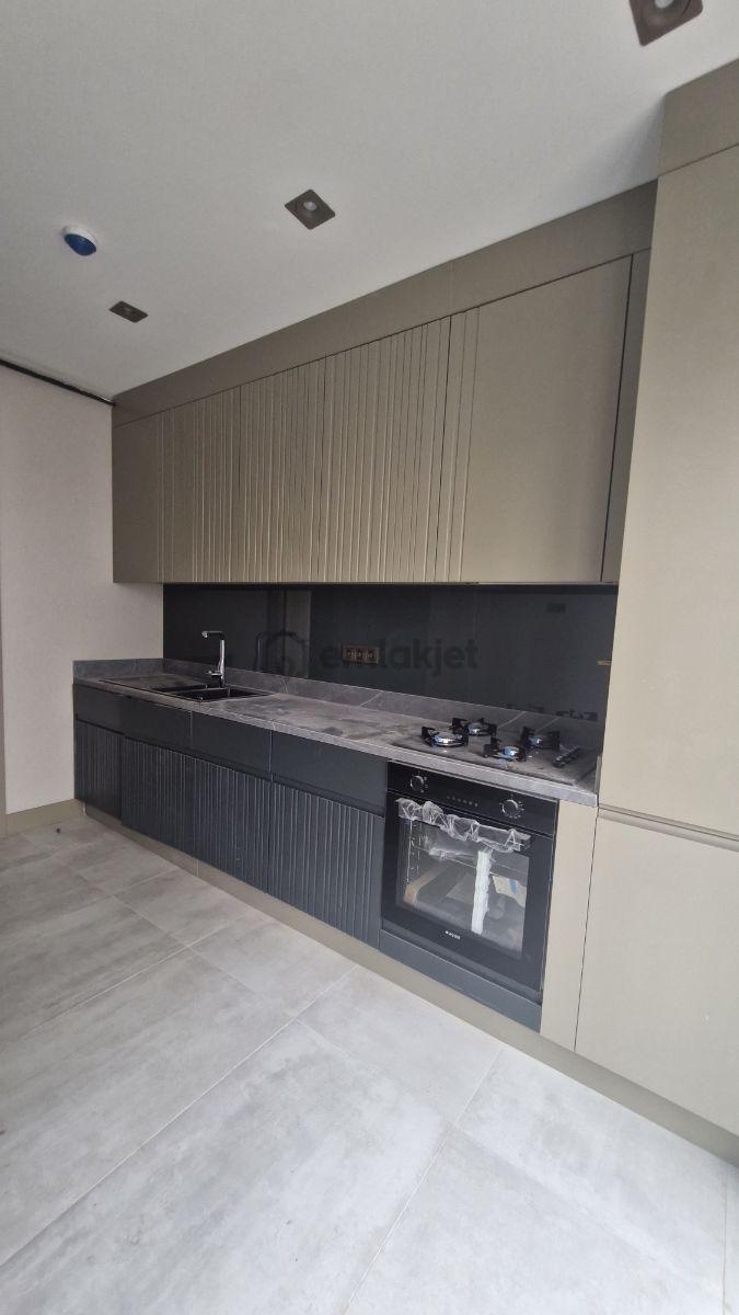 Villa Konforunda Satılık 3+1 Sıfır Daire - 19