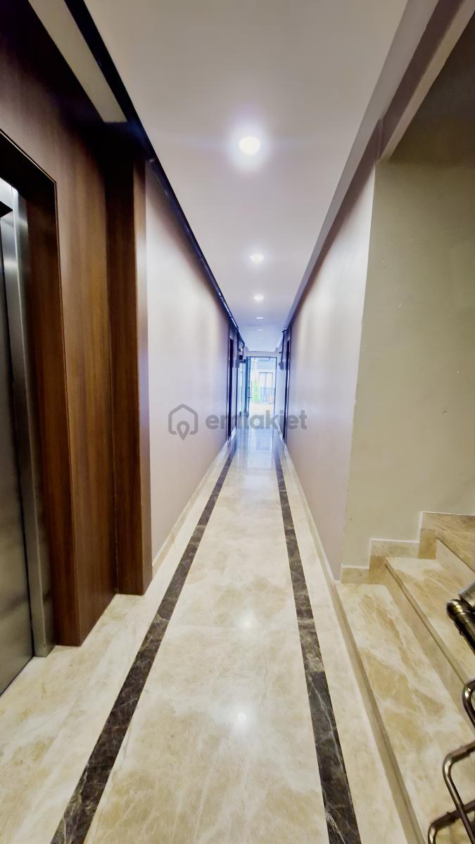 Villa Konforunda Satılık 3+1 Sıfır Daire - 8