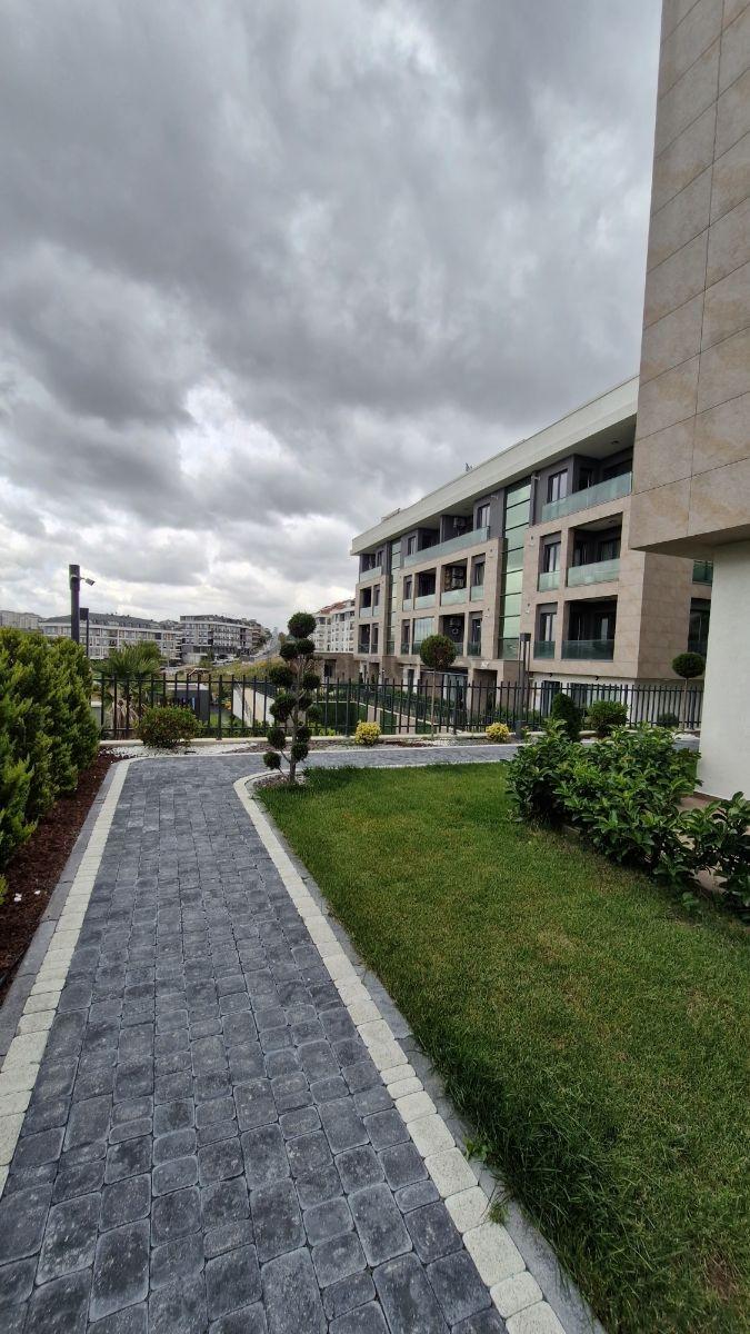 Villa Konforunda Satılık 3+1 Sıfır Daire - 6