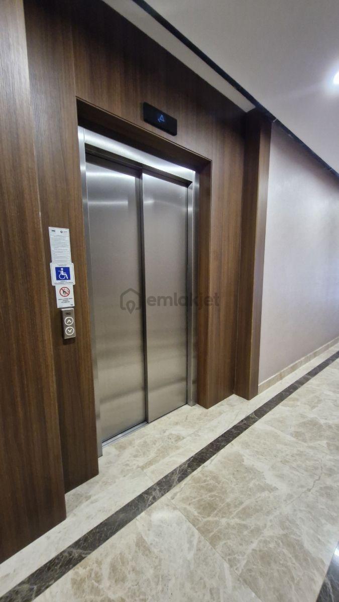 Villa Konforunda Satılık 3+1 Sıfır Daire - 7