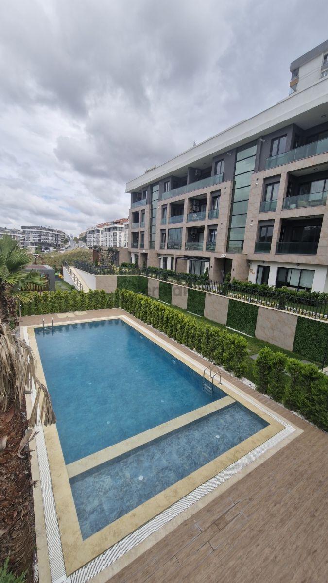 Villa Konforunda Satılık 3+1 Sıfır Daire - 22