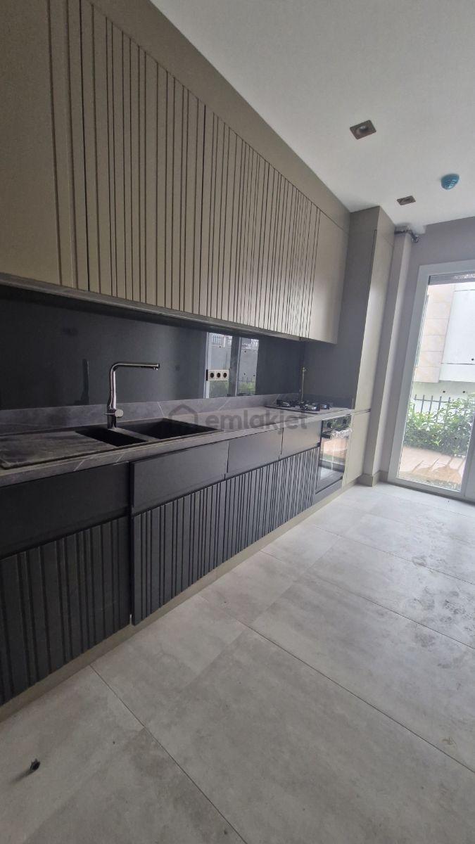 Villa Konforunda Satılık 3+1 Sıfır Daire - 20