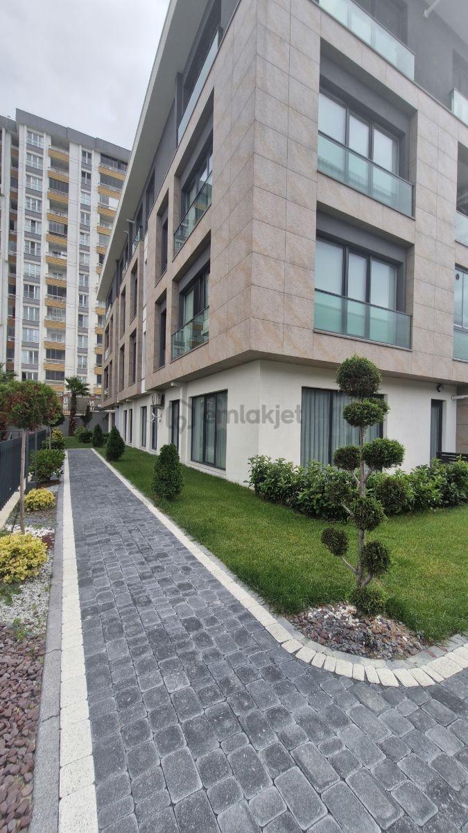 Villa Konforunda Satılık 3+1 Sıfır Daire - 21