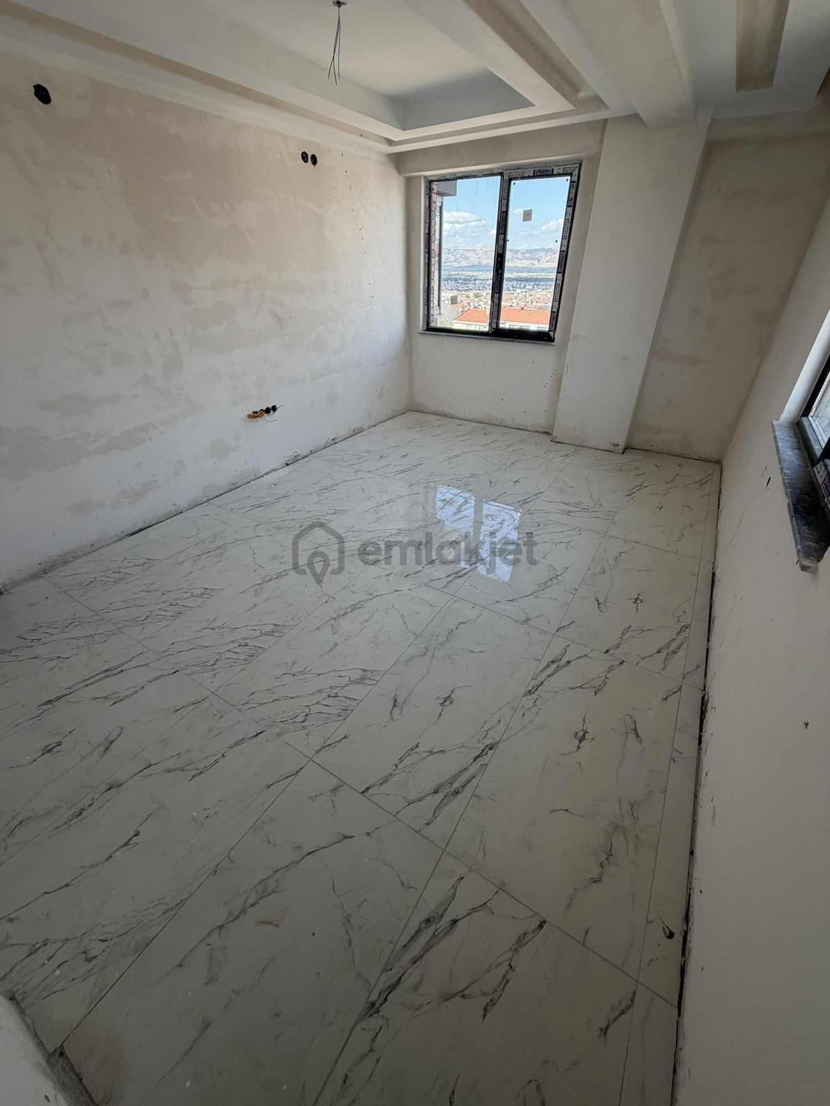 Ad-desticiler Emek Mah Şehir Manzaralı Geniş 2+1 Daire - 6