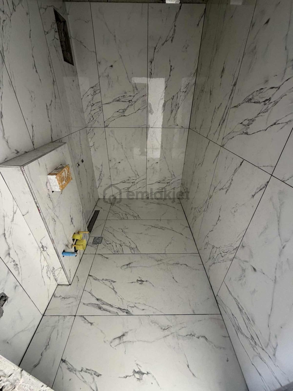 Ad-desticiler Emek Mah Şehir Manzaralı Geniş 2+1 Daire - 8