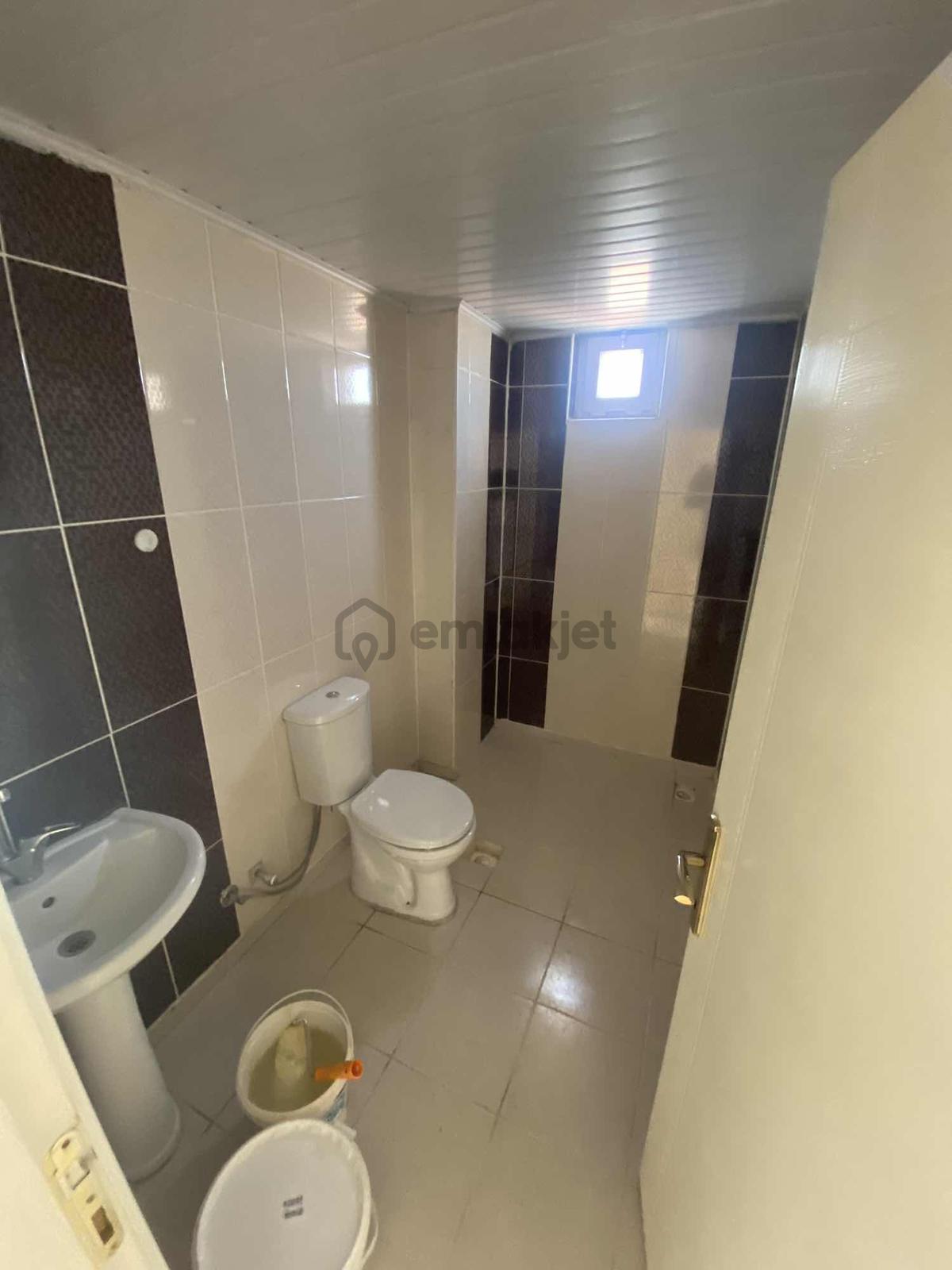 Özhan'dan Yukarı Çöşnük'te 3+1 Lüx Kiralık Daire - 14