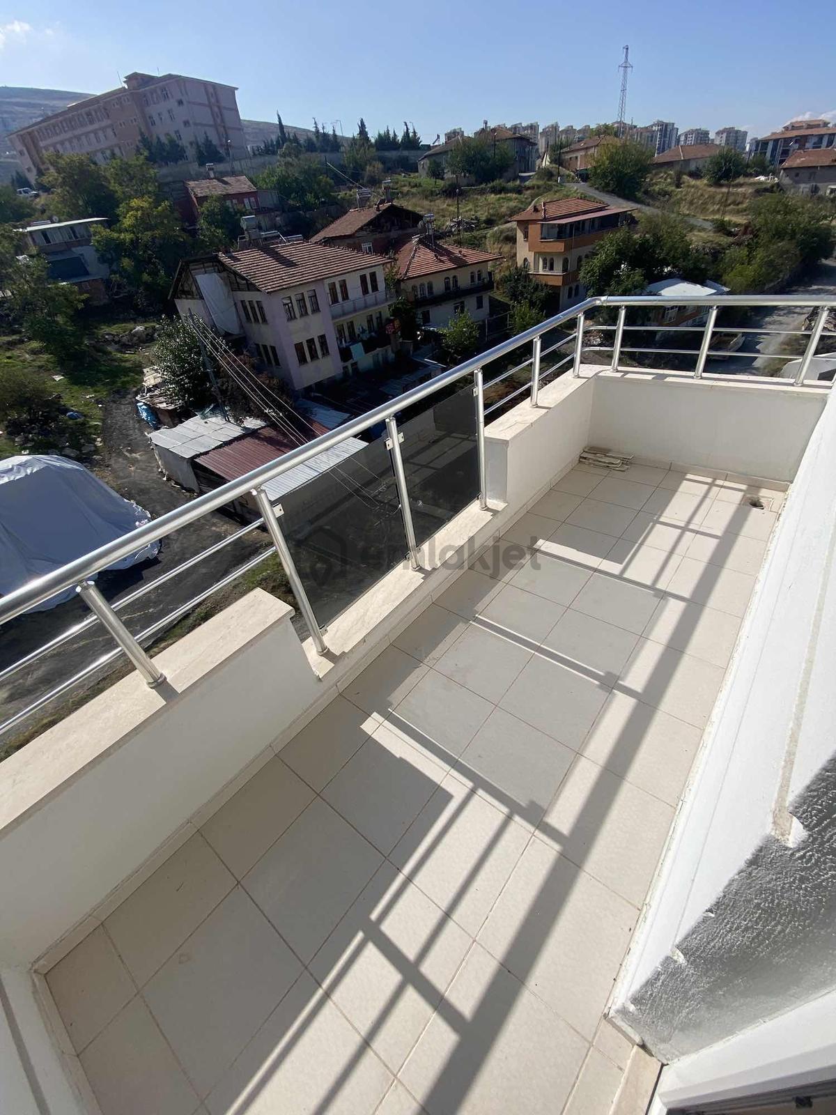 Özhan'dan Yukarı Çöşnük'te 3+1 Lüx Kiralık Daire - 12
