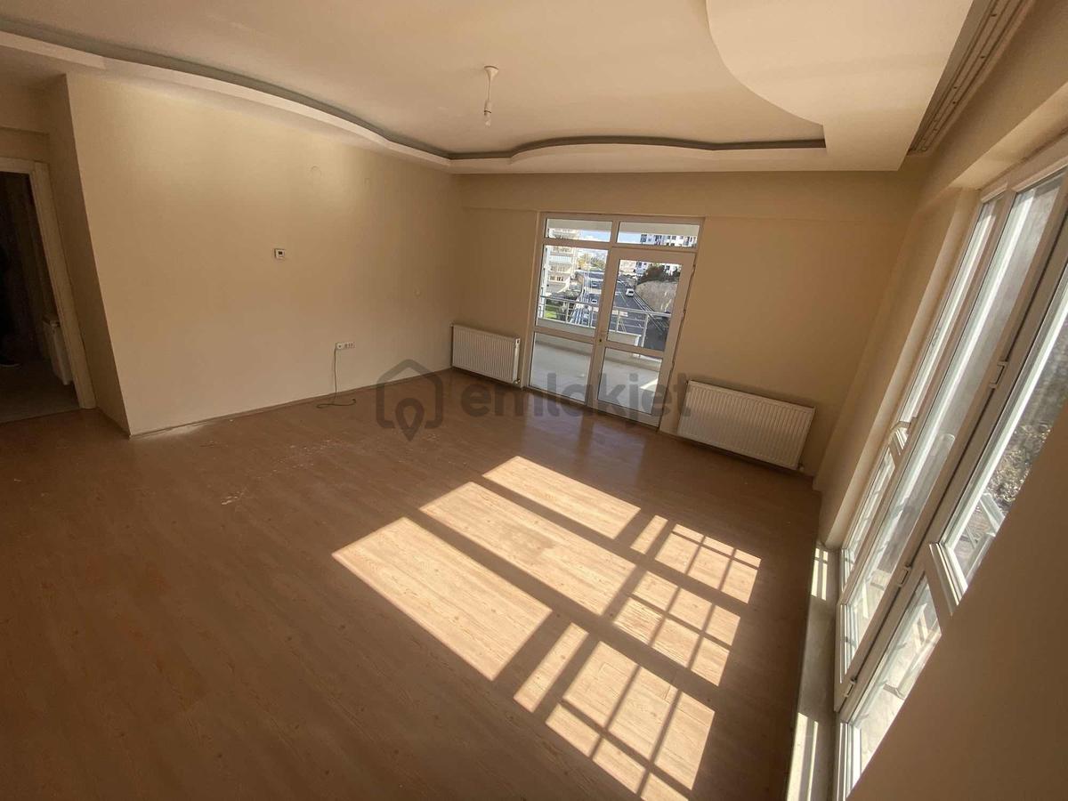 Özhan'dan Yukarı Çöşnük'te 3+1 Lüx Kiralık Daire - 5