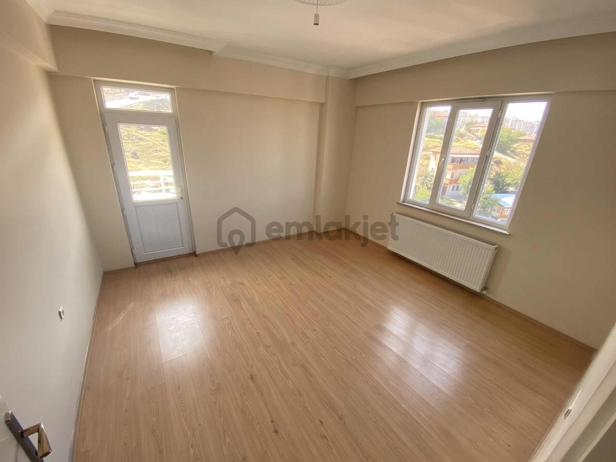 Özhan'dan Yukarı Çöşnük'te 3+1 Lüx Kiralık Daire - 4